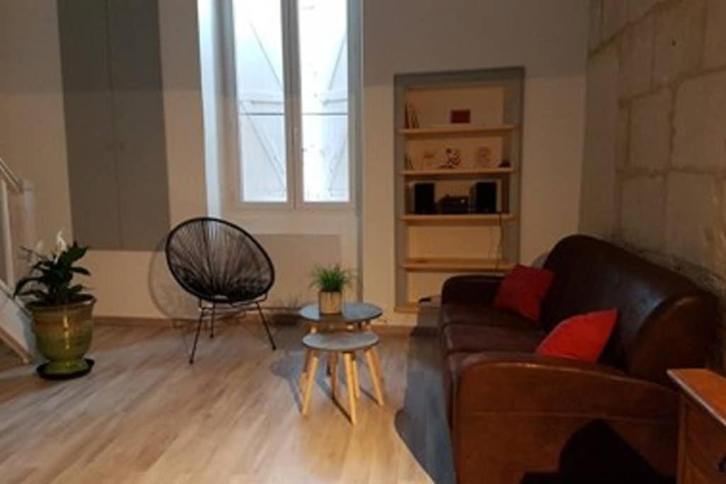 Loft Boheme Placette * Nimes