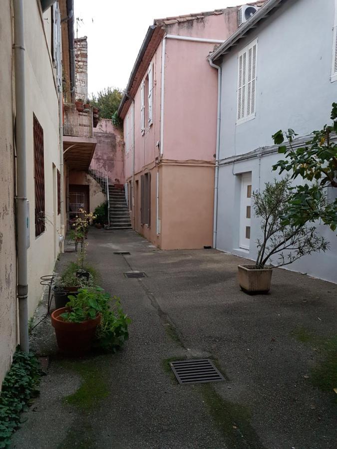 Loft Boheme Placette Nîmes